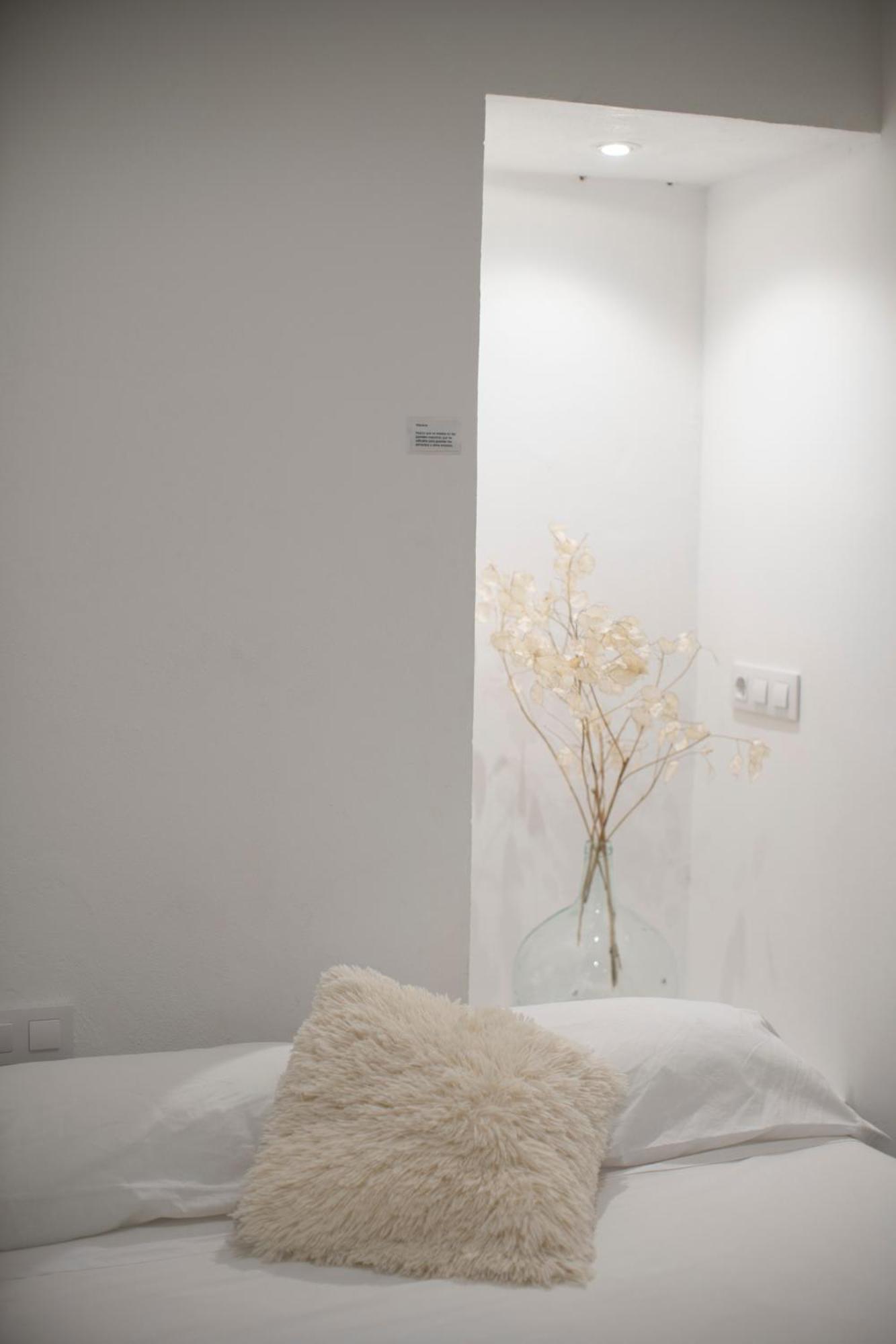 El Estudio De La Artista - El Casar De Leo 阿尔伯克基 外观 照片